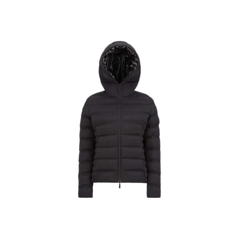 Moncler Alete Zip Up Padded Jacket-0