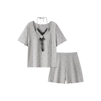 OEING Women's Pajama Sets