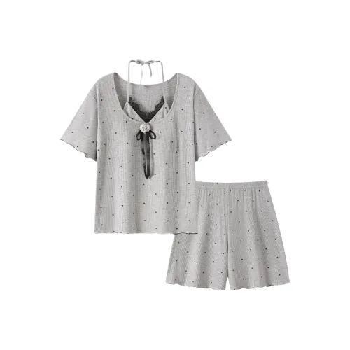 OEING Women's Pajama Sets