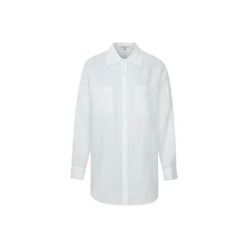 Firststation Shirt Women's White