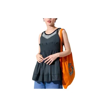 FREAK'S STORE Camisole Women's Green