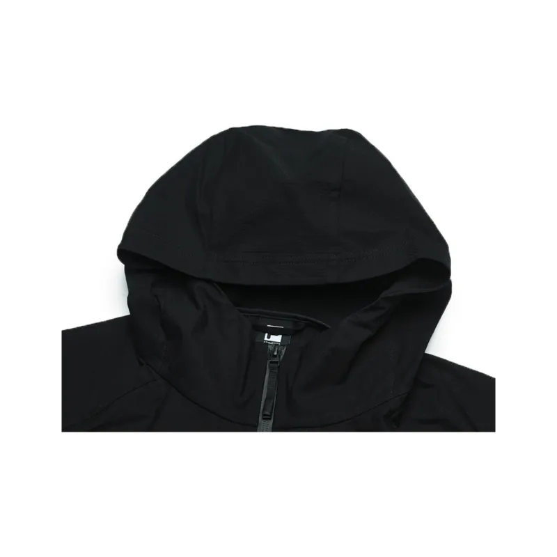 FILA Fitness Sweatshirt Men's Pitch Black-2
