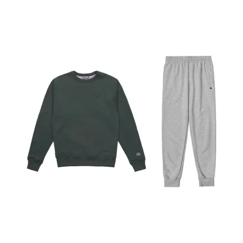 Champion Casual Sportswear US Version Unisex