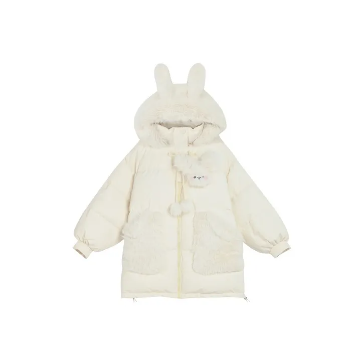 SNBL Down Jackets Women's-0