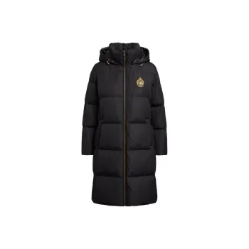 Polo Ralph Lauren FW23 Down Jacket Women's Black