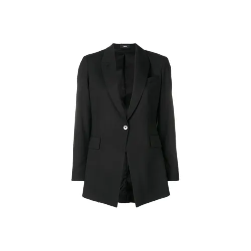 Theory Womens Bomber Jacket