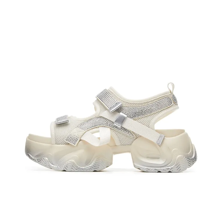 Millies Beach Sandals Women's-4