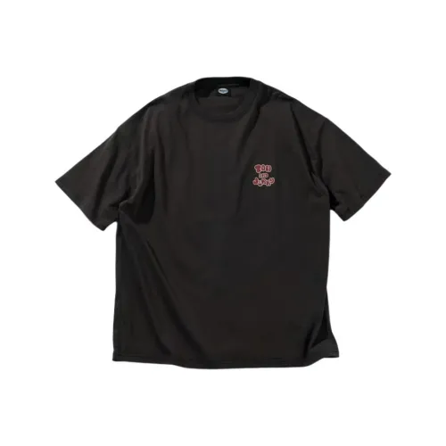 FREAK'S STORE T Shirt Unisex Charcoal Gray