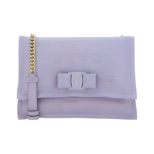 Ferragamo Shoulder Bags