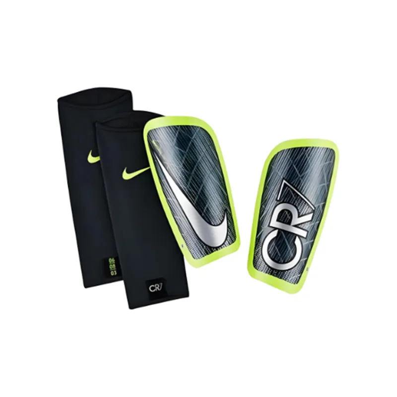 Nike Soccer Shin Guards Adults S M L-1