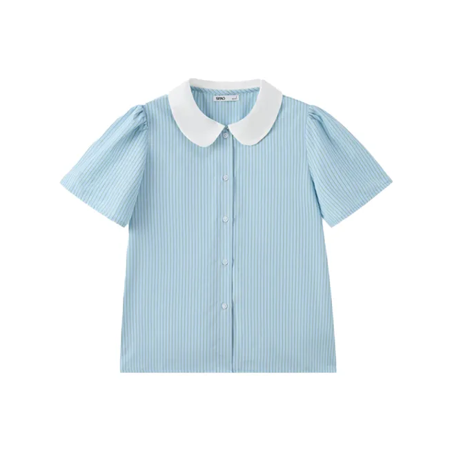 SPAO Shirts Women's-0