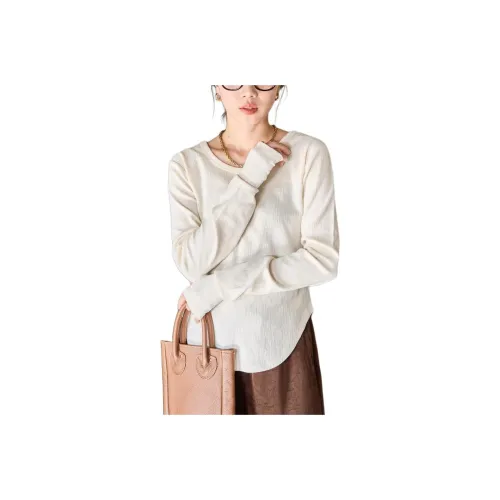 FREAK'S STORE T Shirt Women's Beige