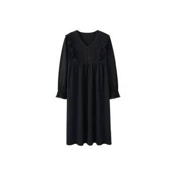 MADALLO Women's Nightgowns