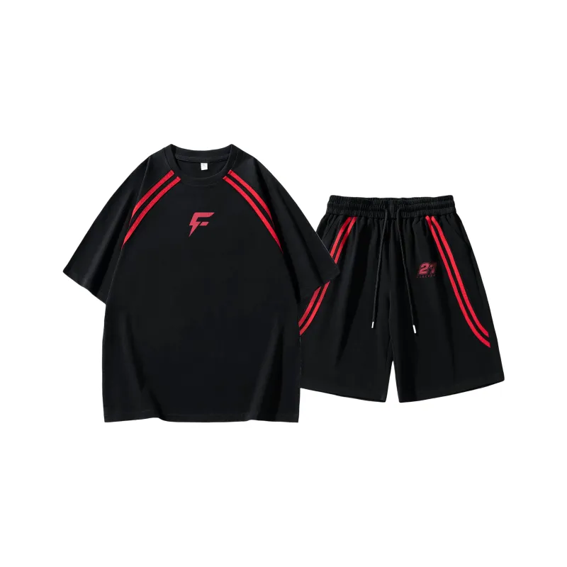 FOREVER 21 Casual Sportswear Unisex-2