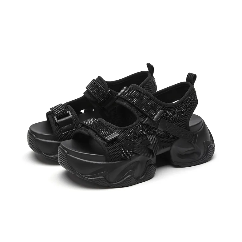 Millies Beach Sandals Women's-2