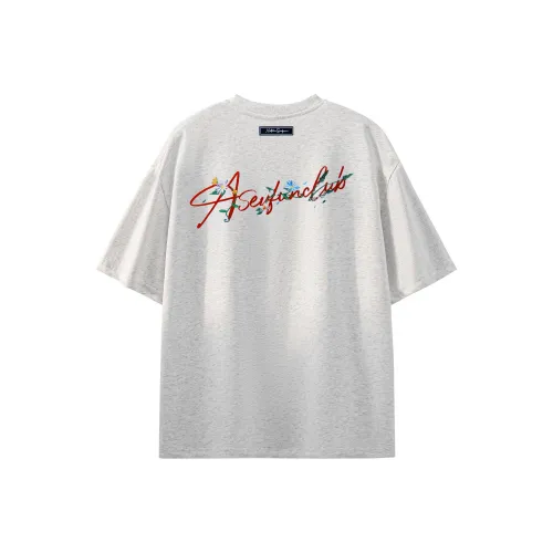 7 SEVFUN Jeans Unisex Nostalgic