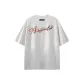 Heather Gray Red