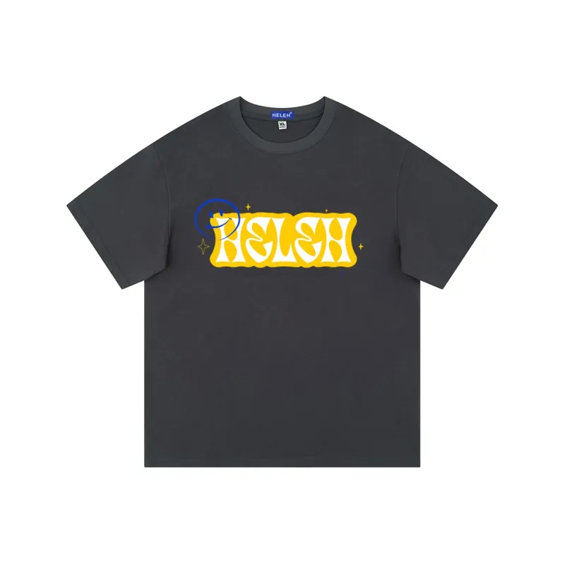 HELEH T Shirts Unisex-26