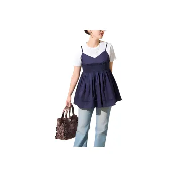 FREAK'S STORE Camisole Women's Marine