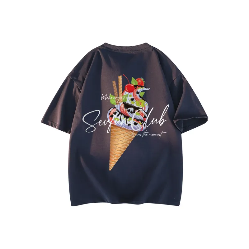 7 SEVFUN T Shirts Unisex-7
