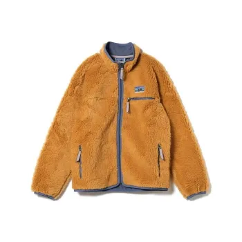 Beams Jackets Women's Dried Mango