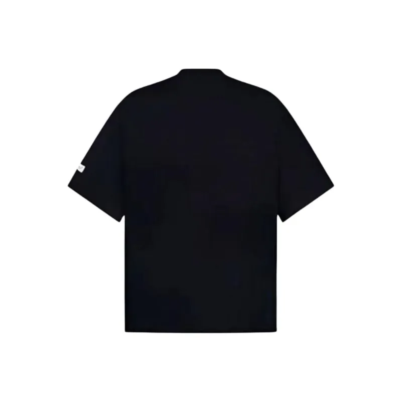 TESTUNG T Shirts Unisex-1