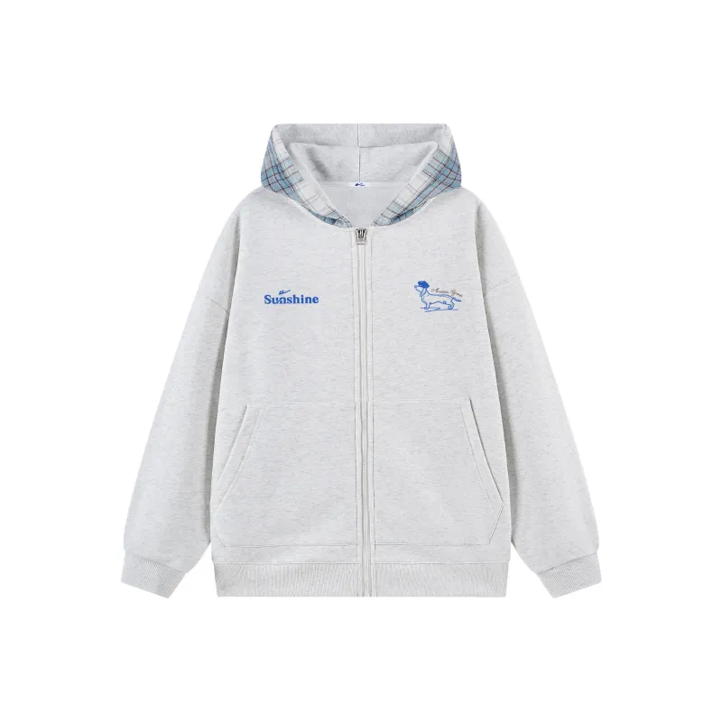 Warrior Ride The Wind Collection Open-Ended Smile Collection Sweatshirt Unisex-10