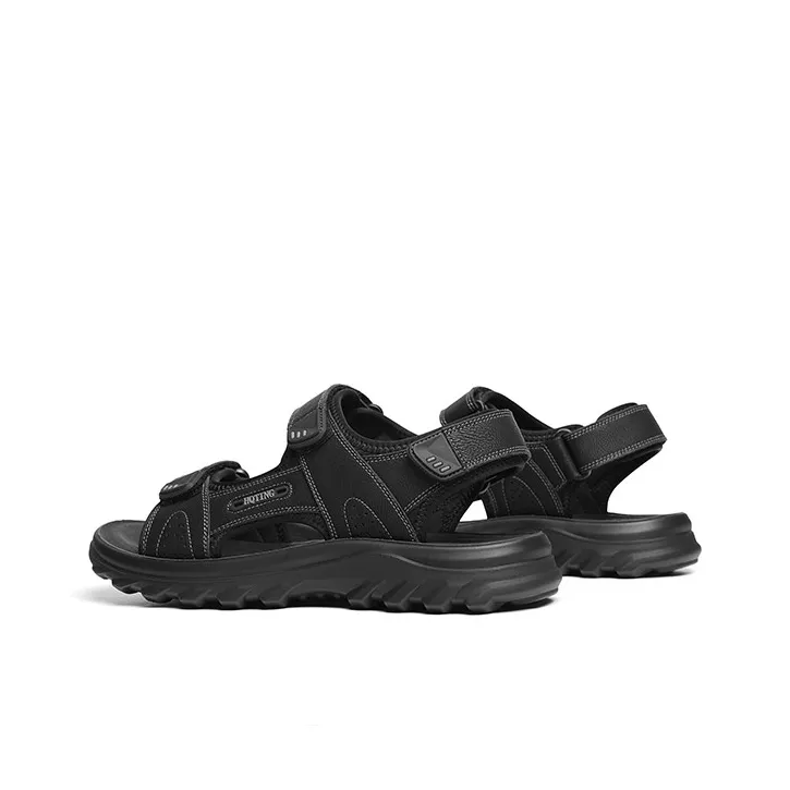 RED DRAGONFLY Beach Sandals Men's-3