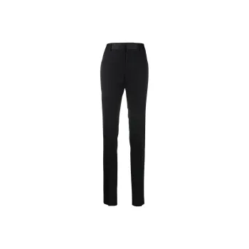SAINT LAURENT Tapered Trousers