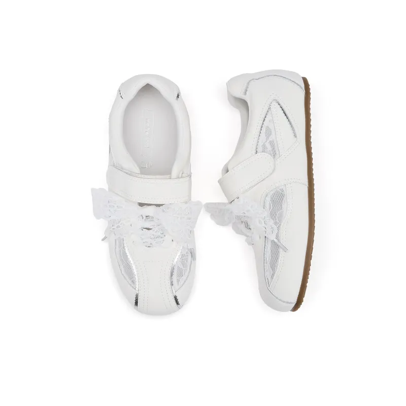 Hotwind Sports Ballet Collection Breathable Low Top Casual Shoes Women's-2