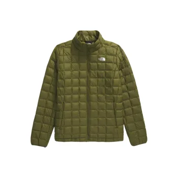 THE NORTH FACE ThermoBall Jacket Women's Forest Olive