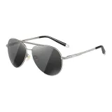 Gun frame black gray sheet