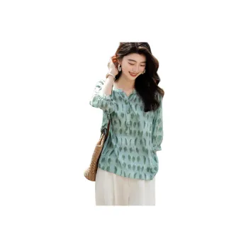 Dme Shirts Women's Turquoise