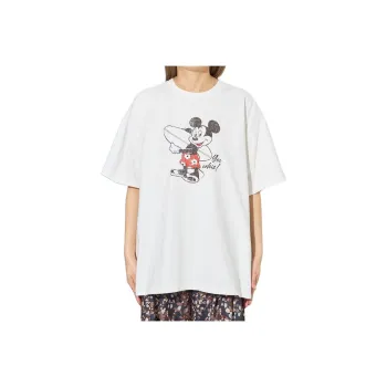 FREAK'S STORE T Shirt Women's Ecru