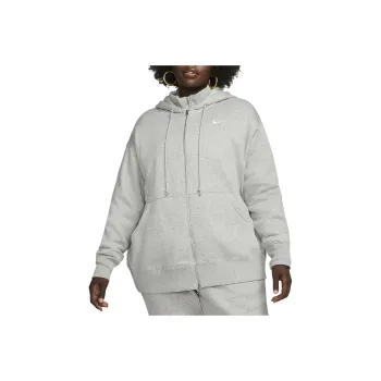 Nike Sportswear Phoenix Fleece Sweatshirt Women's Gray
