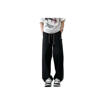 FOMOCE Casual Pants Unisex