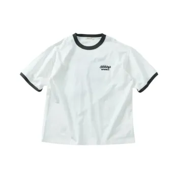 FREAK'S STORE T Shirt Unisex Ecru