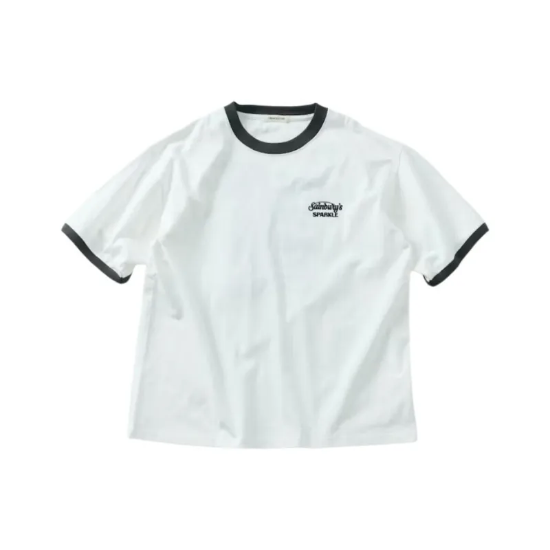 FREAK'S STORE T Shirt Unisex Ecru-0
