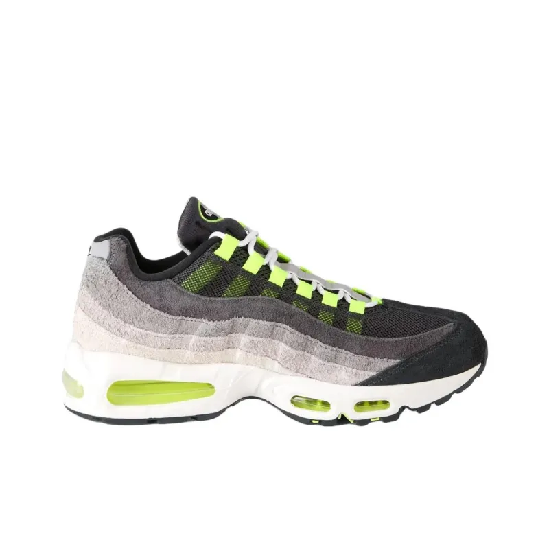 Nike Air Max 95 Og Reverse Gradient Neon-1