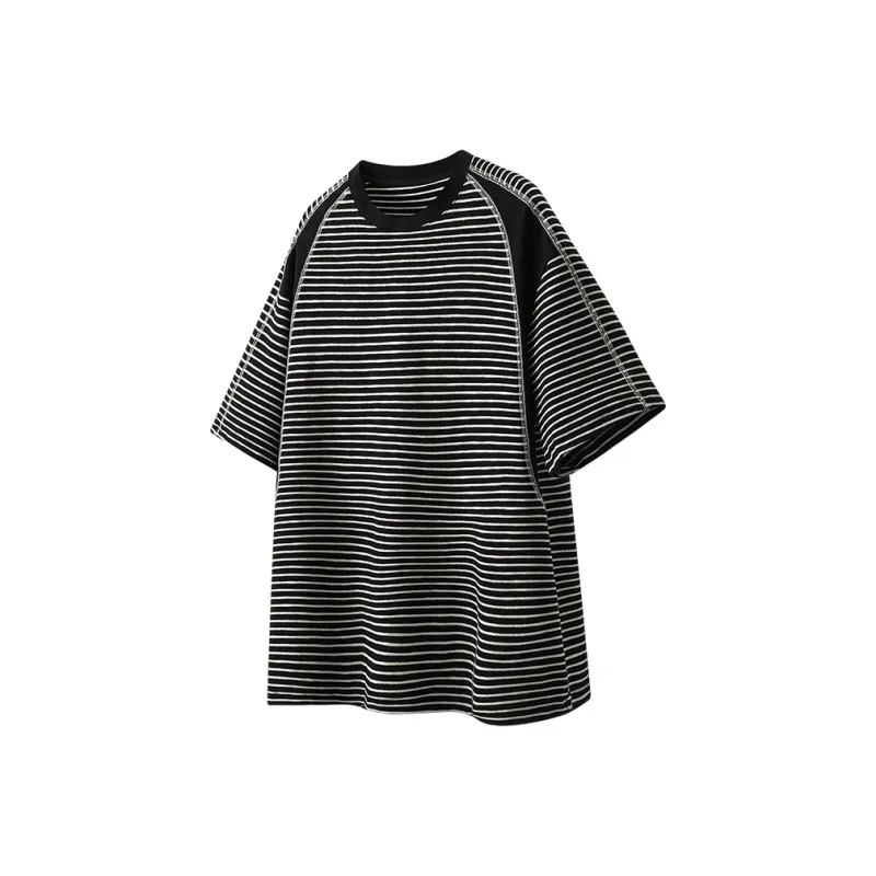 YZ Short Sleeved T Shirts Unisex-2