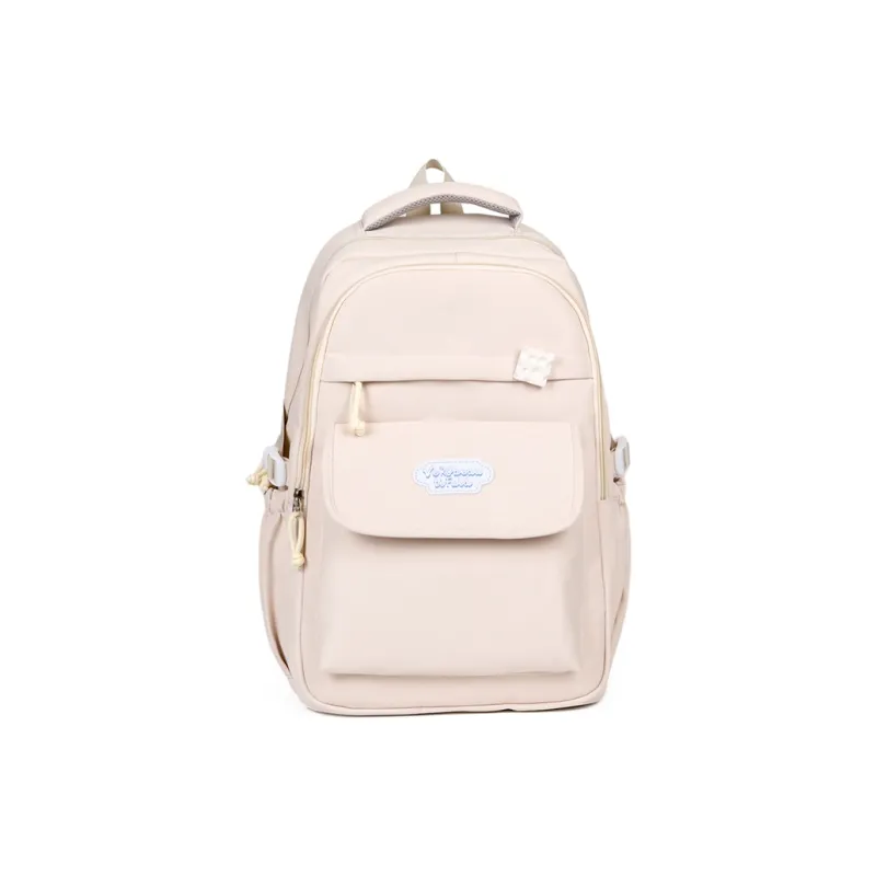 Yalu Twill Backpack Women's Multicolor-0