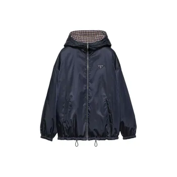 PRADA Re-Nylon Blouson Jacket