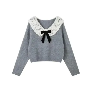 PAIN OR PLEASURE Knitwear Women's