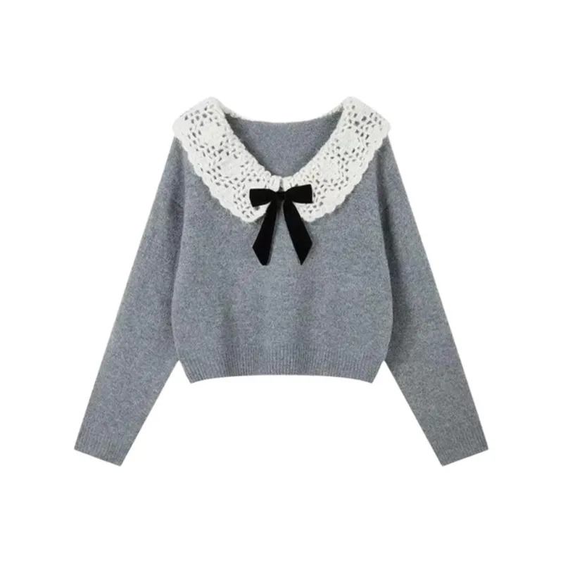 PAIN OR PLEASURE Knitwear Women's-0