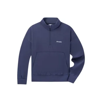 Columbia Sweatshirt Women's Blue