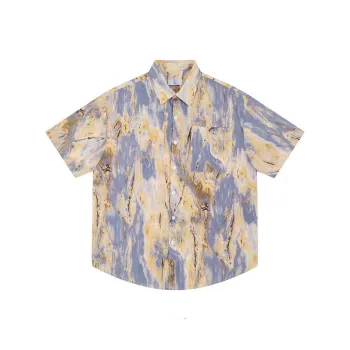 PLAY BUSH Shirt Women's Multicolor