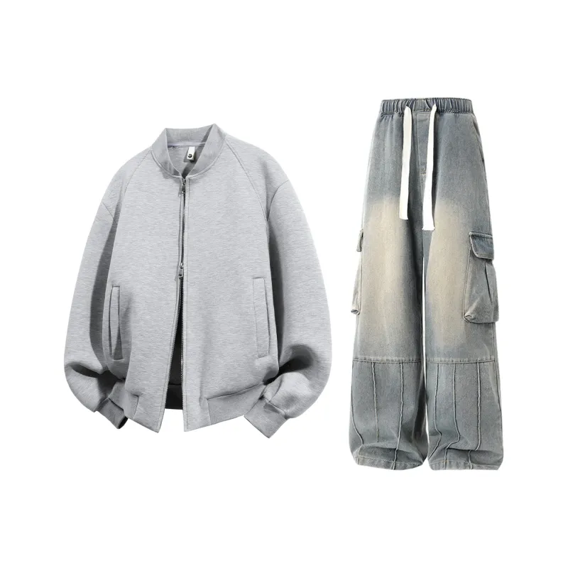 ROSECREED Casual Sportswear Unisex-0