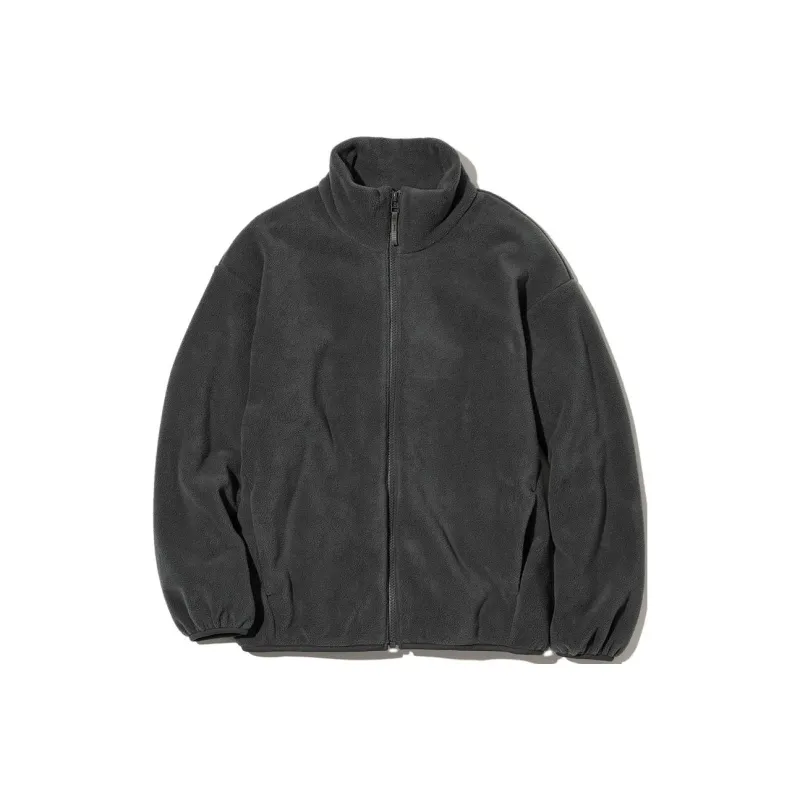 UNIQLO Jackets Women's Dark Gray-0