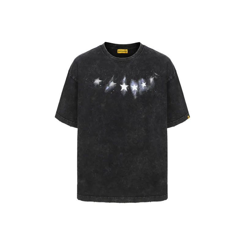 ROCK PLAN T Shirts Unisex-12