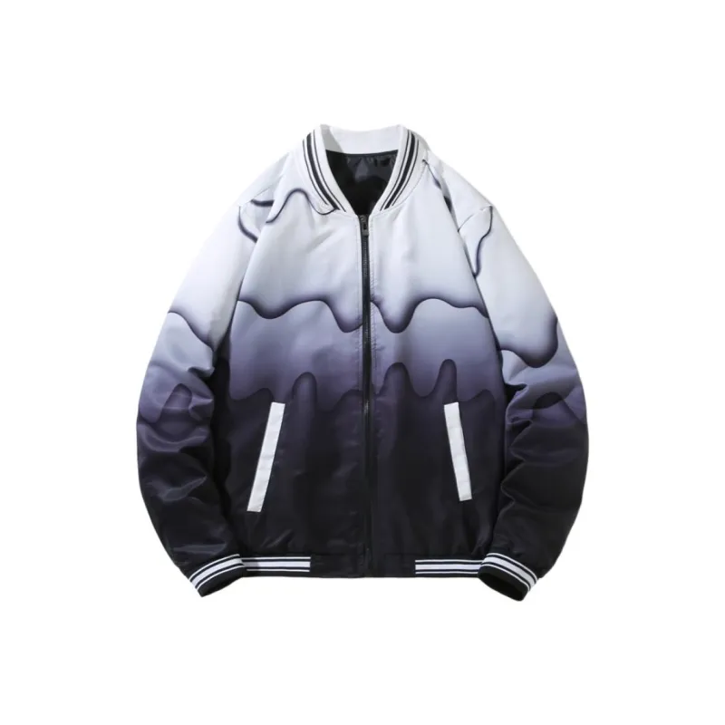 WJBS Jackets Unisex-0